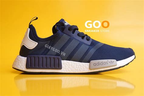 giày adidas nmd super fake